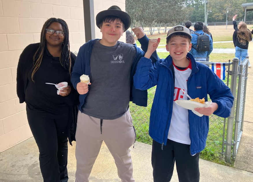 Multi Cultural Celebration