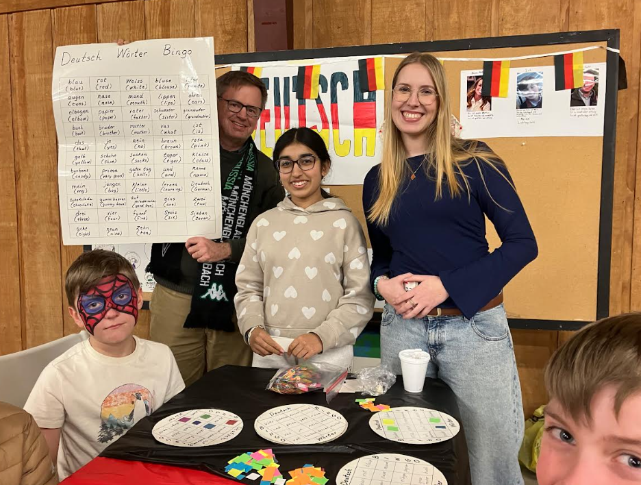 Multi Cultural Celebration