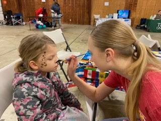 THS/SA Multicultural Celebration Jan 31st 5