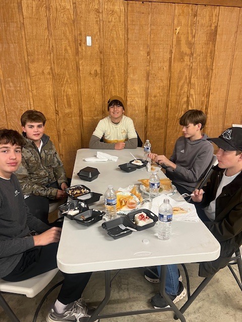 THS/SA Multicultural Celebration Jan 31st 8