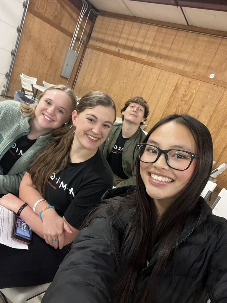 THS/SA Multicultural Celebration Jan 31st 10