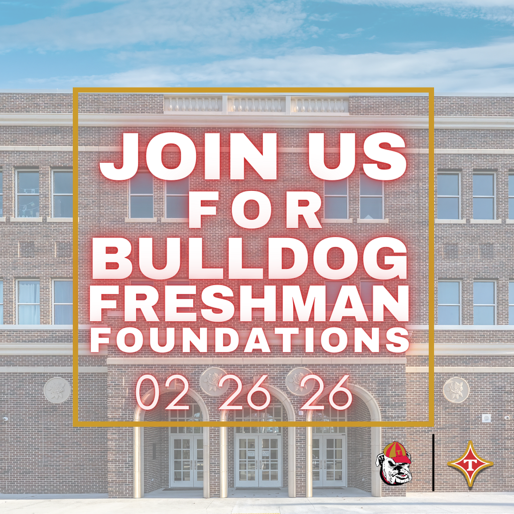 THS Bulldog Freshman Foundations