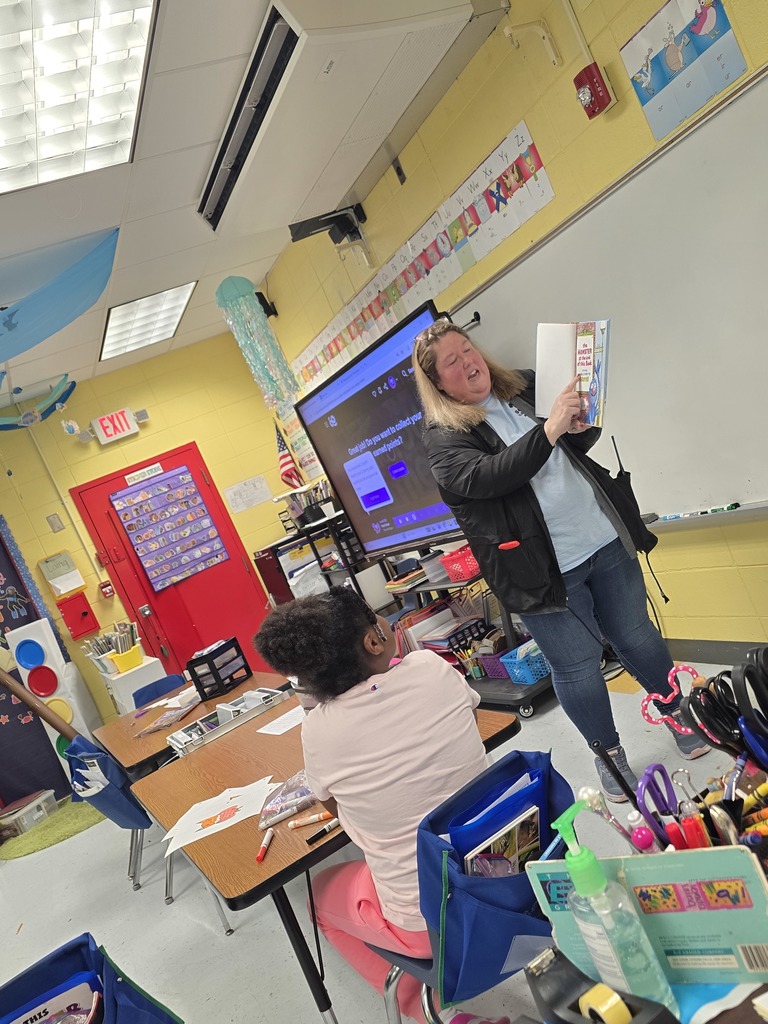 World Read Aloud Day