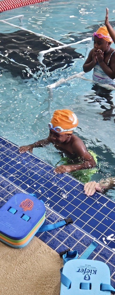 HES Prek Swimming Lessons 2