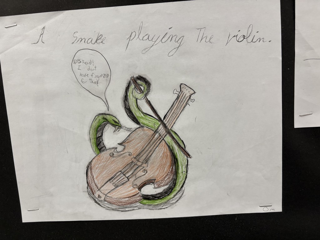 5th Grade Novel Study