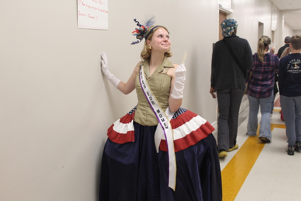 SA Information Night 10