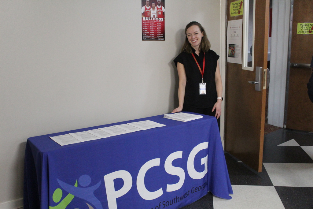 SA Information Night 7