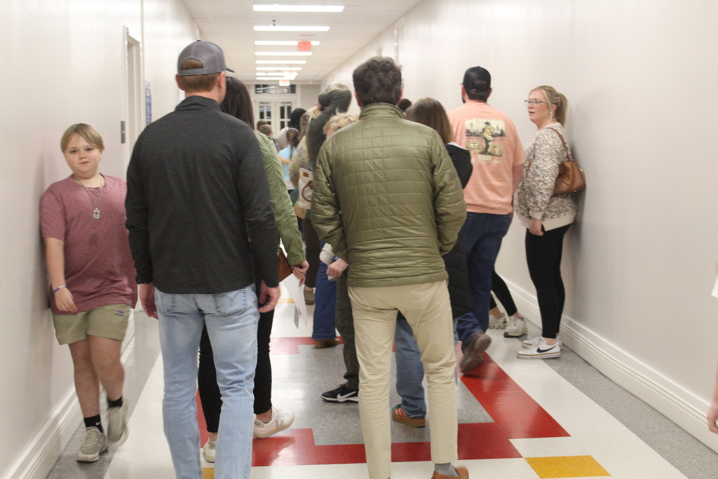 SA Information Night 6