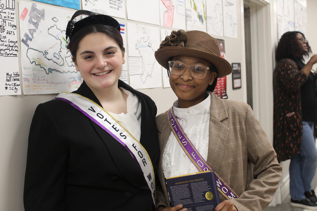 SA Information Night 9