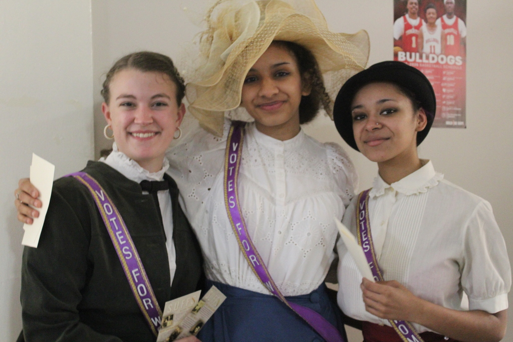 SA Information Night 8