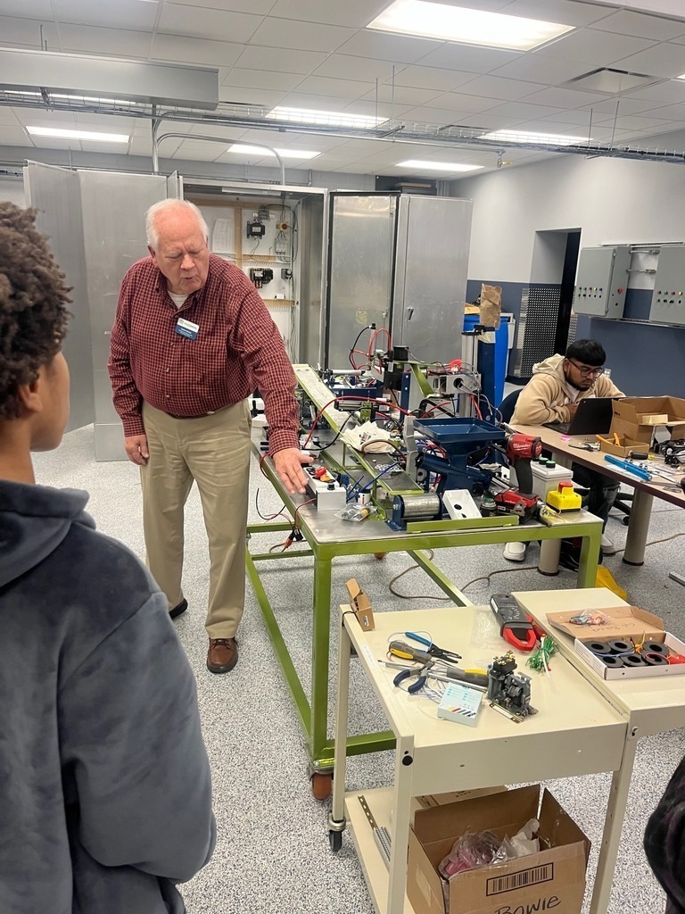 HES 4th Grade SRTC Visit 8