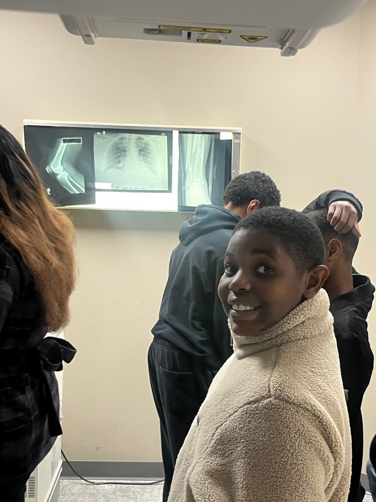 HES 4th Grade SRTC Visit 5