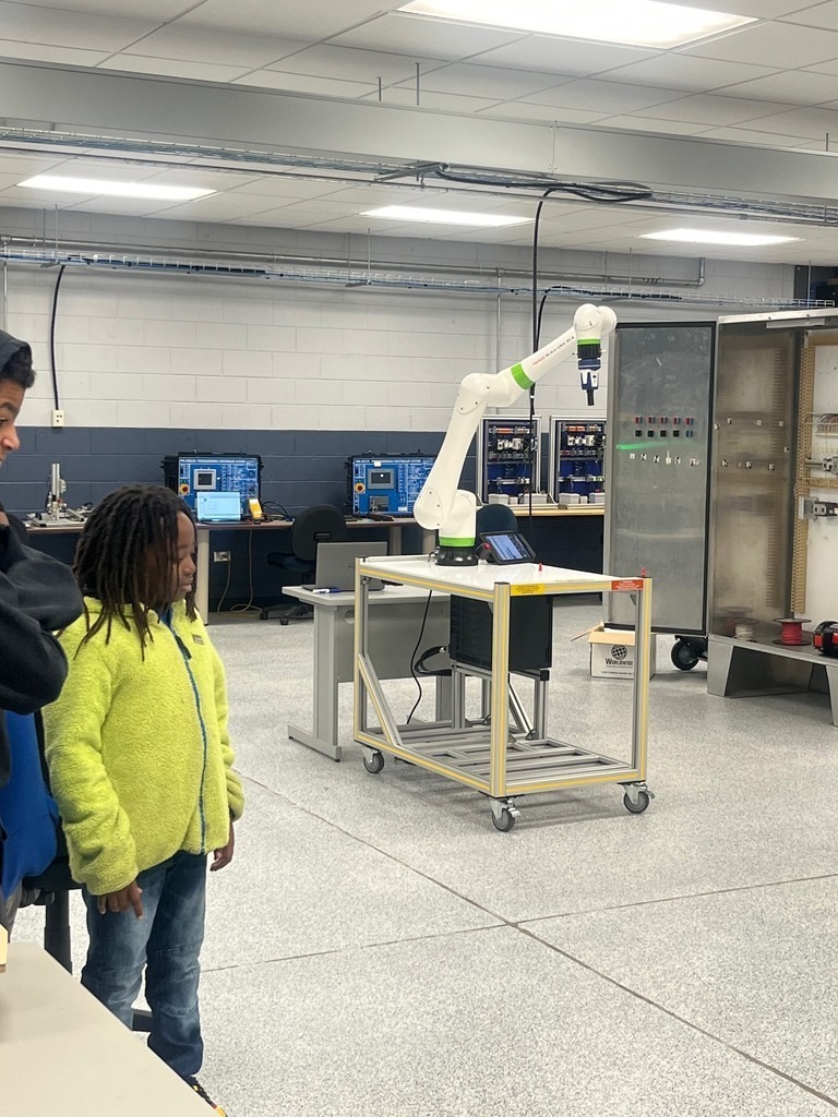 HES 4th Grade SRTC Visit 4