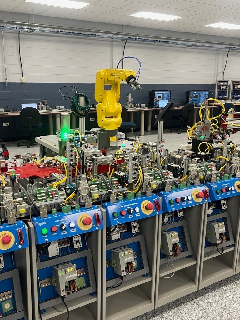 HES 4th Grade SRTC Visit 9