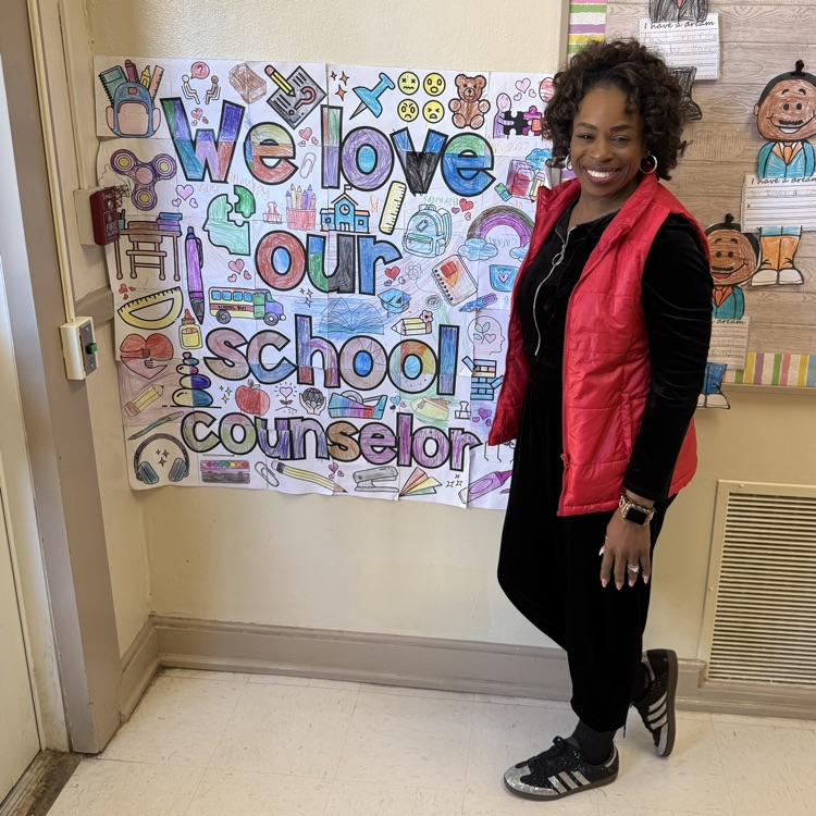 School Counselors Day