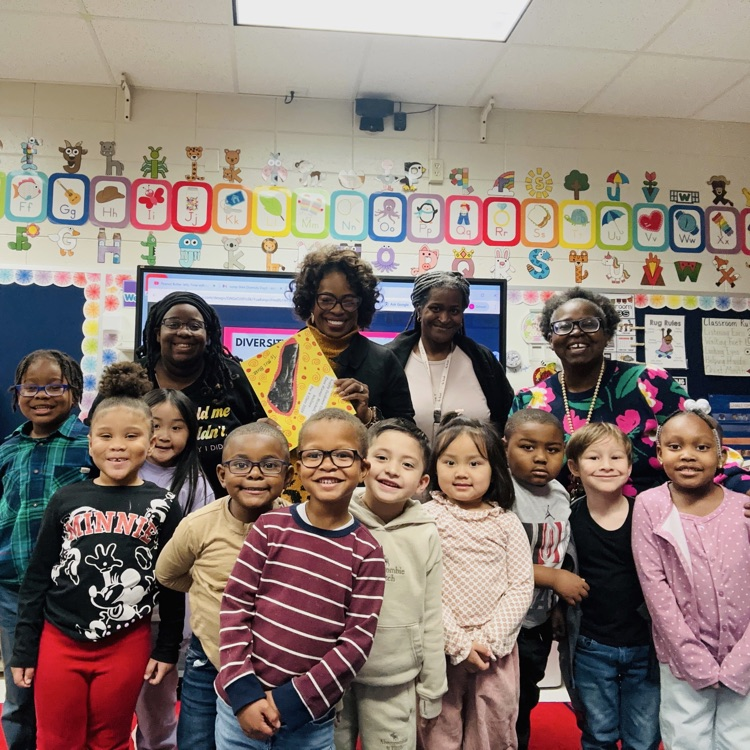 School Counselors Day