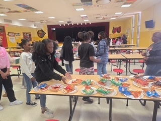 Black History Sponsor