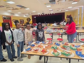 Black History Sponsor