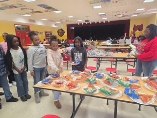 Black History Sponsor