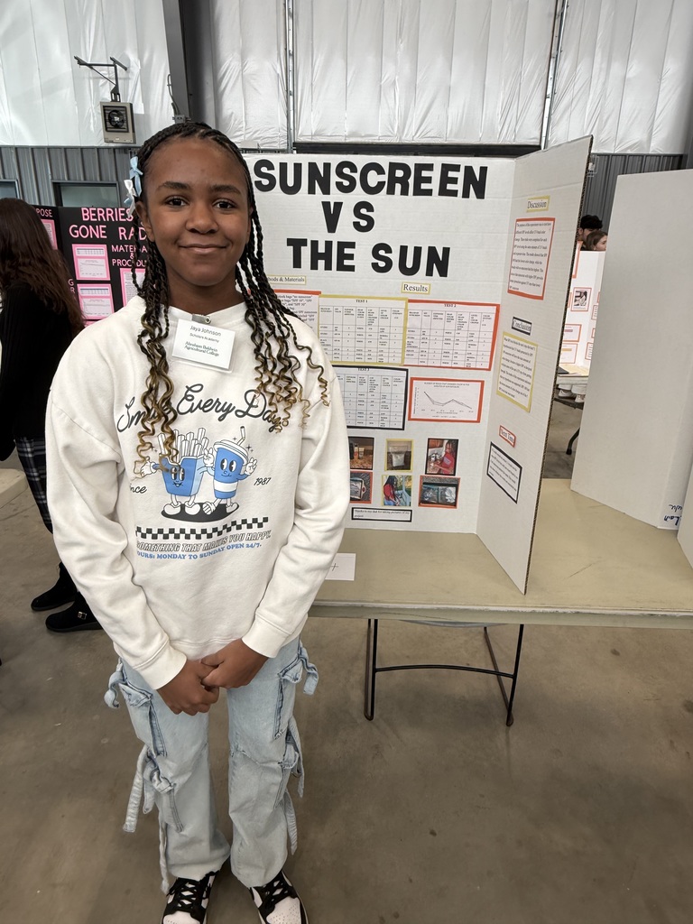 region science fair