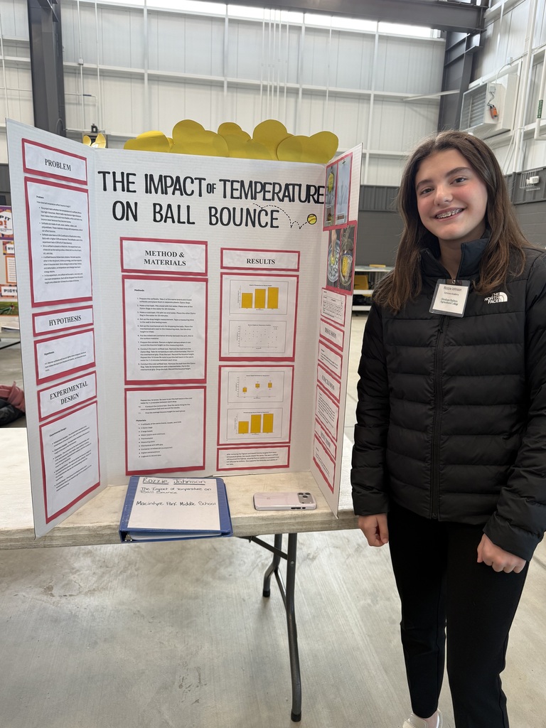 region science fair