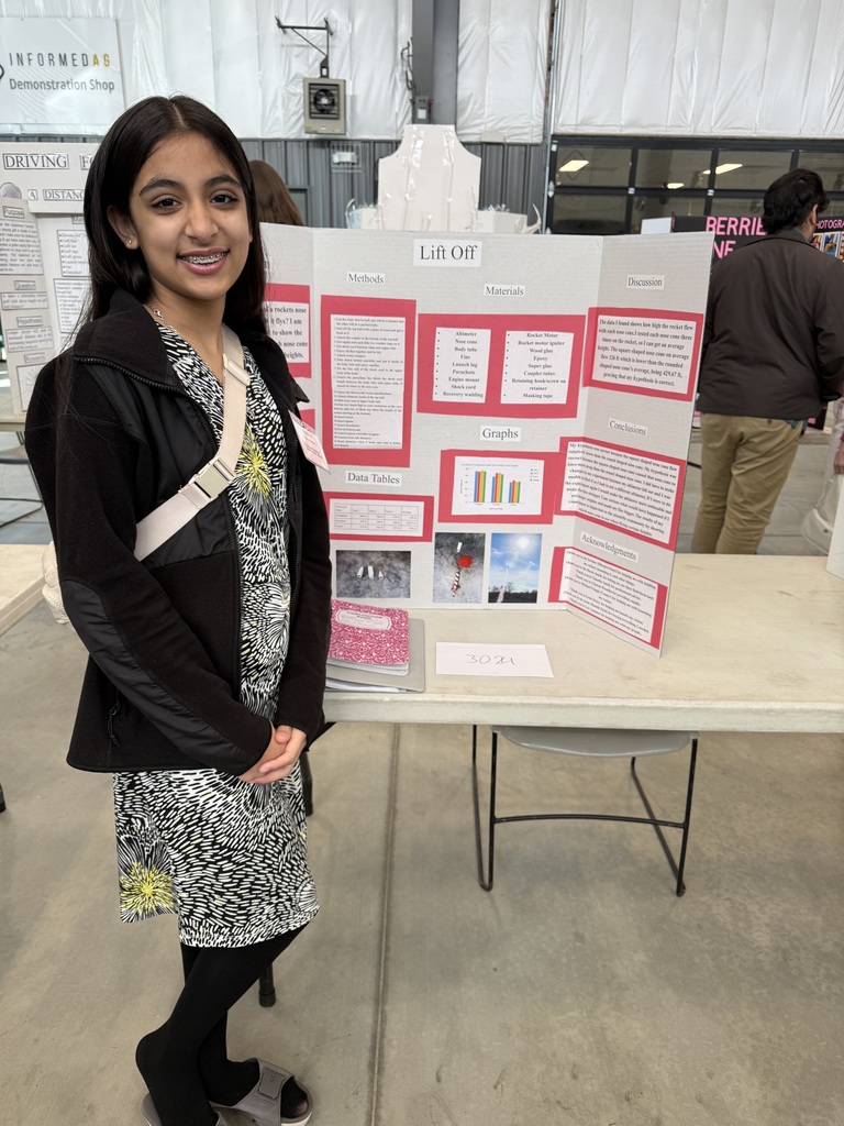 region science fair