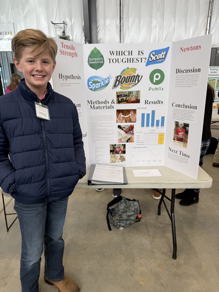 region science fair