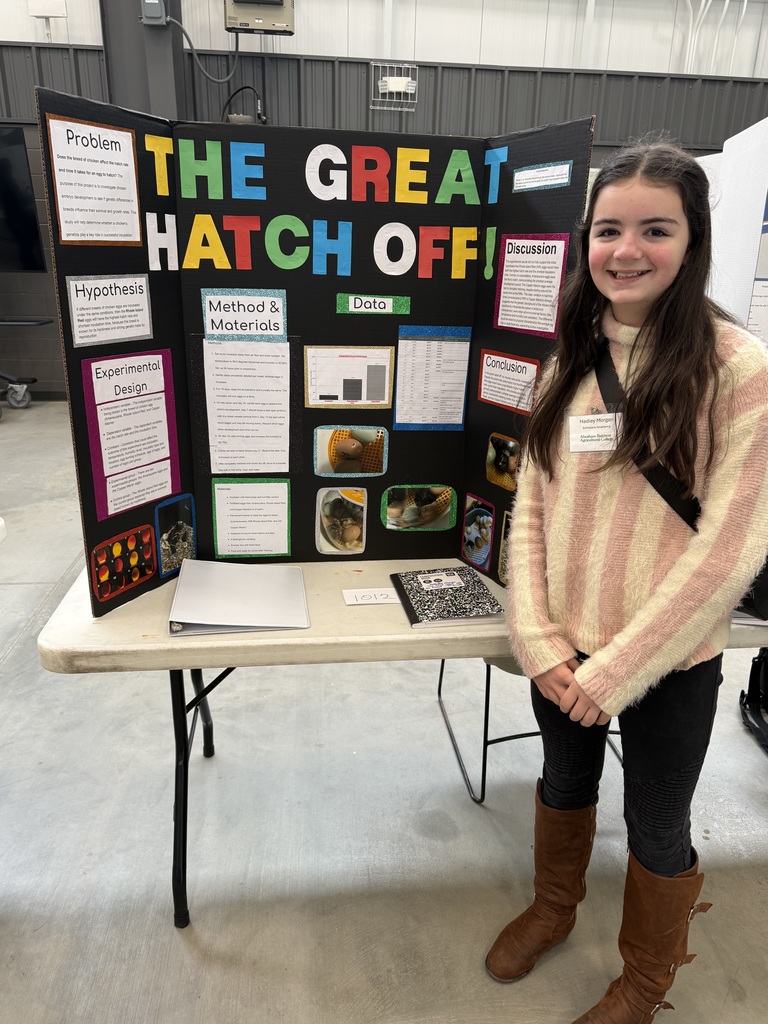 region science fair