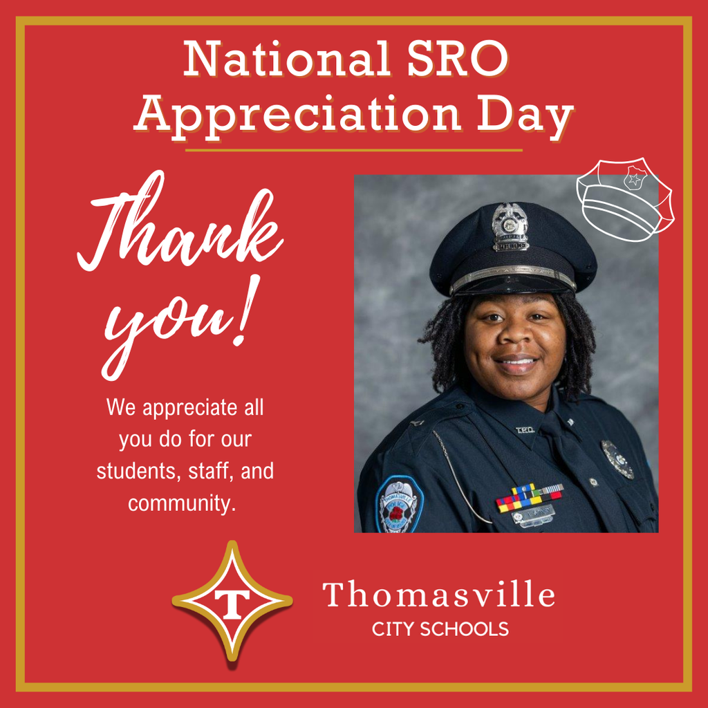 National SRO Appreciation Day 3
