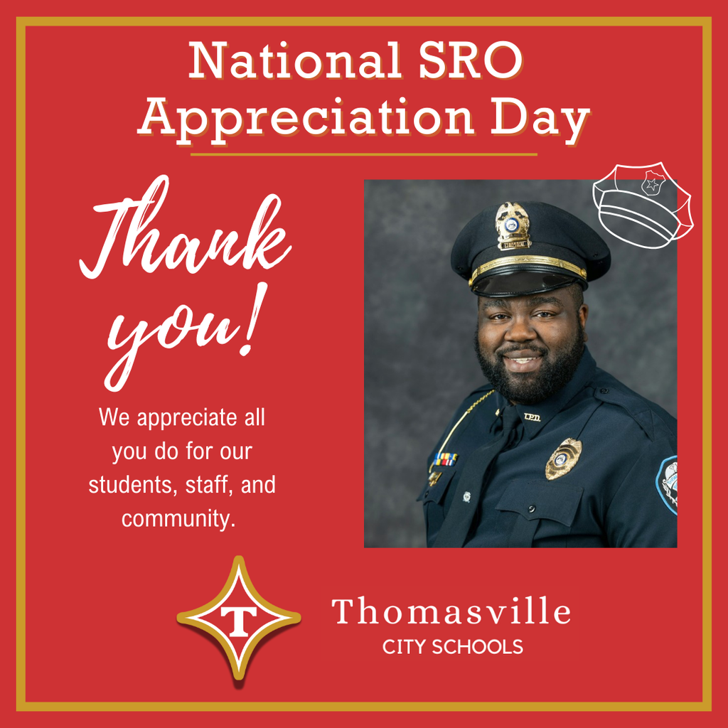 National SRO Appreciation Day 4