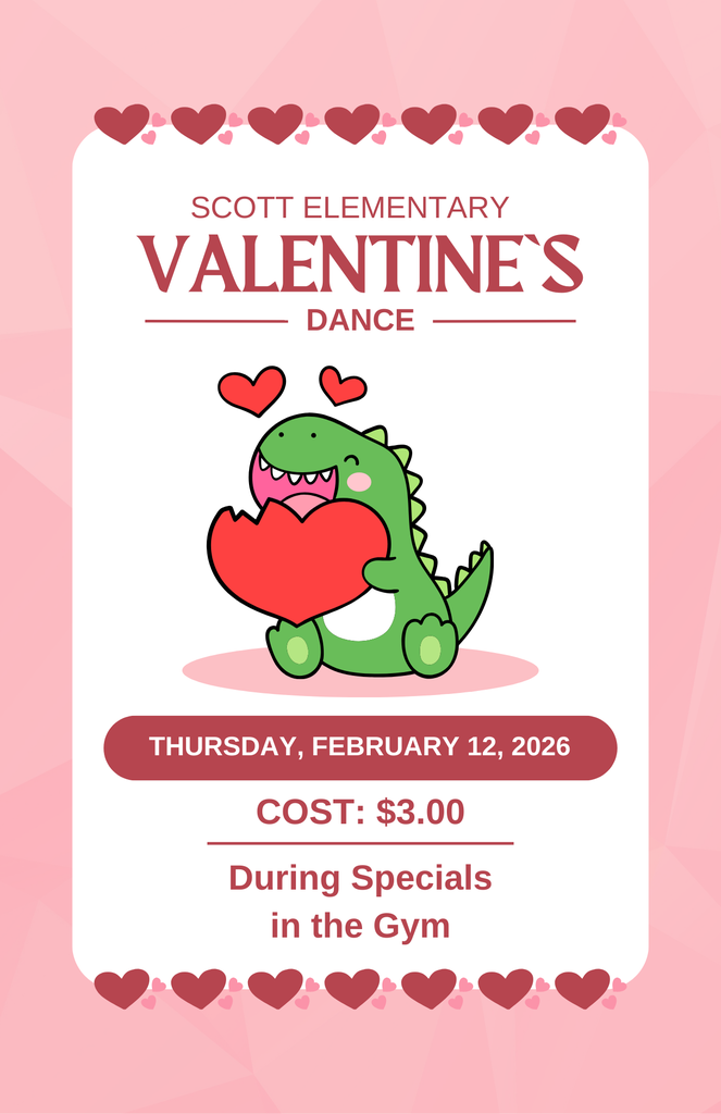 Valentine's Dance