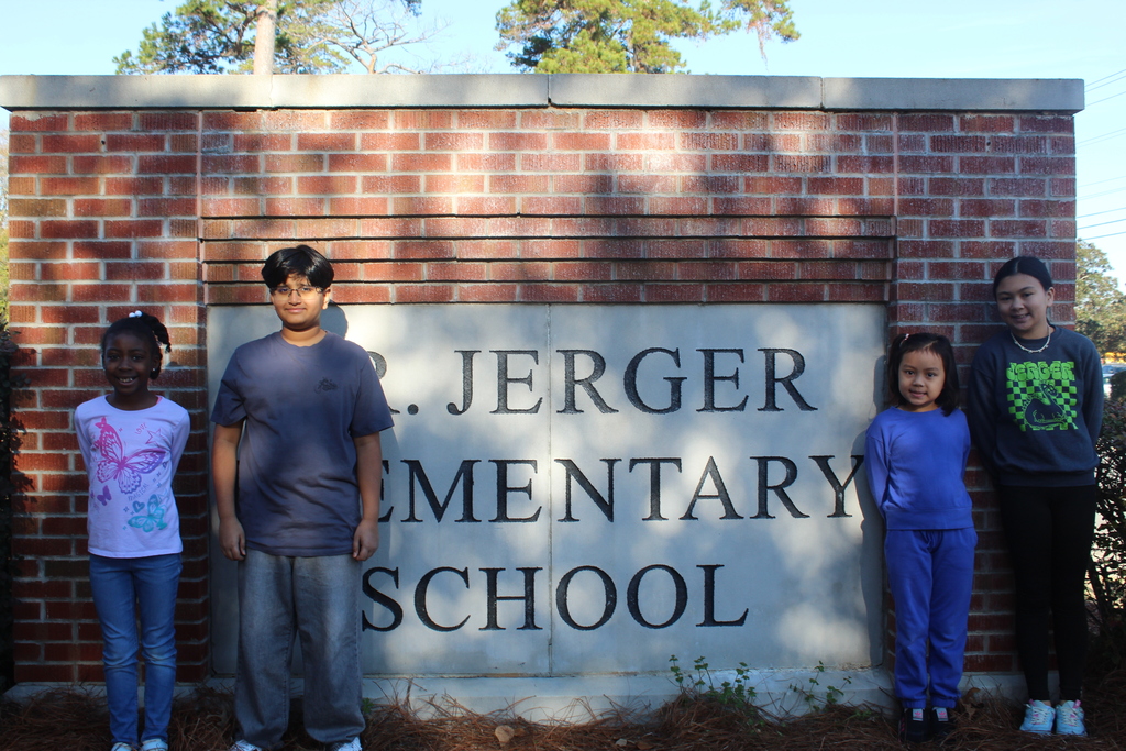 2026 TCS YGA District Winners 2