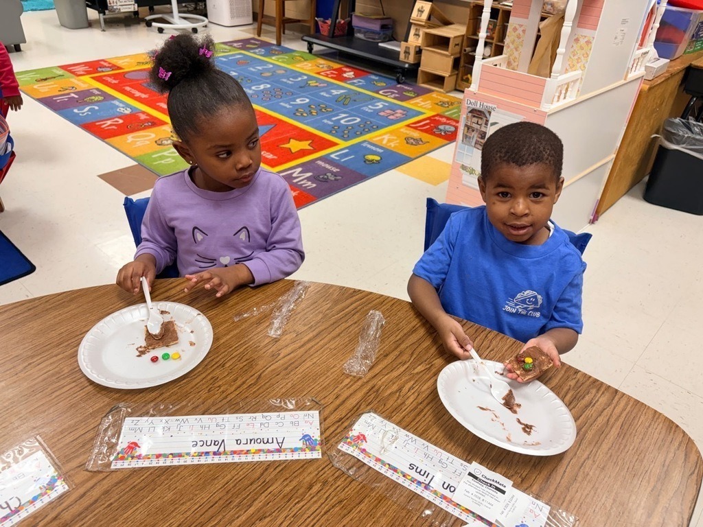 HES Prek Black History Month Stop Light 3