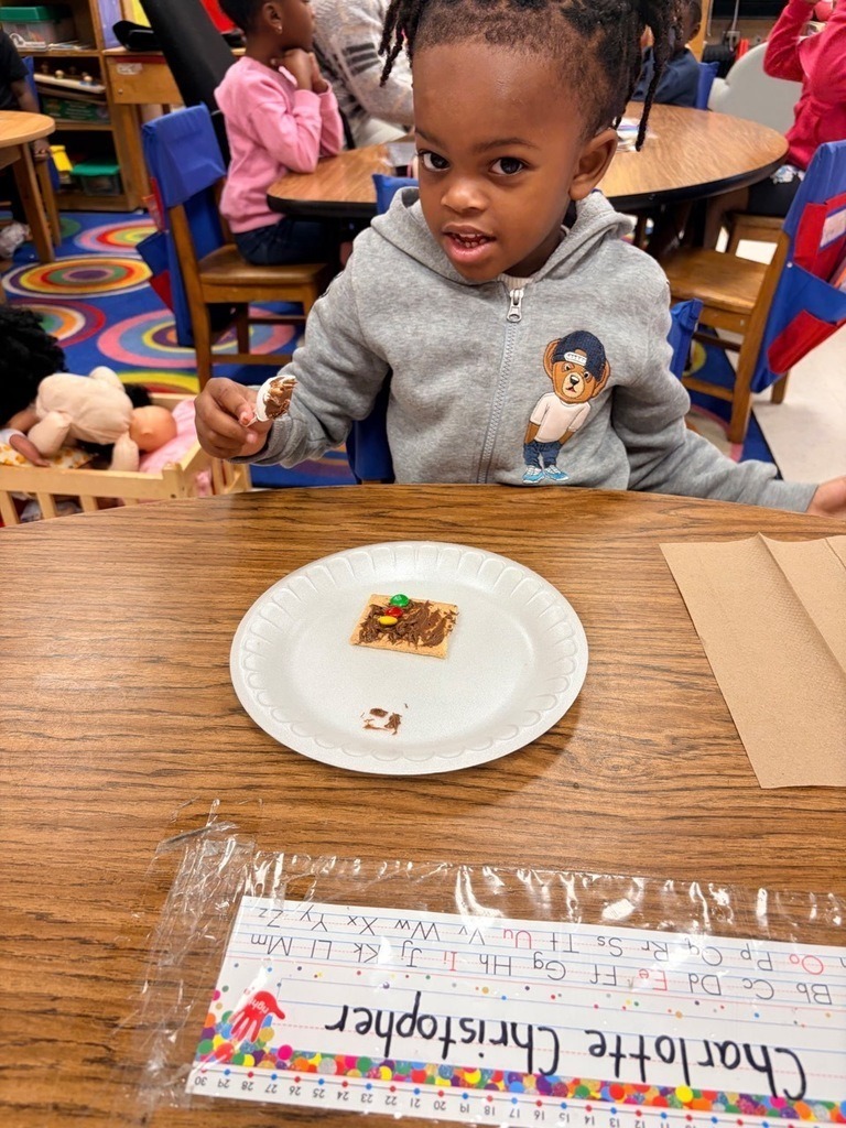 HES Prek Black History Month Stop Light 1