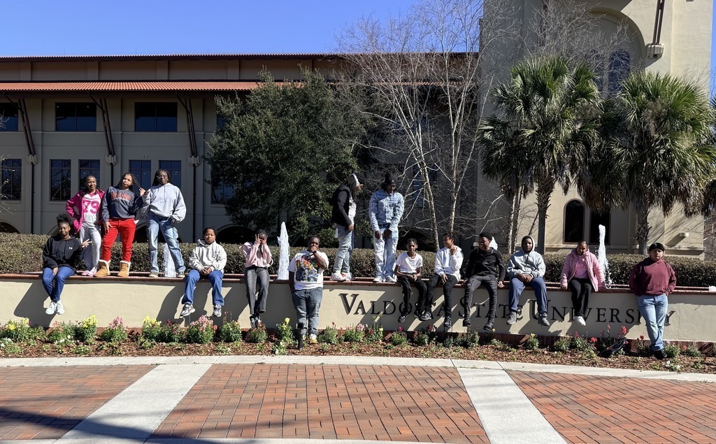 MPMS VSU Career Field Trip 1