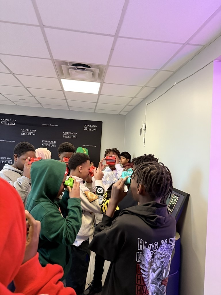 MPMS VSU Career Field Trip 3