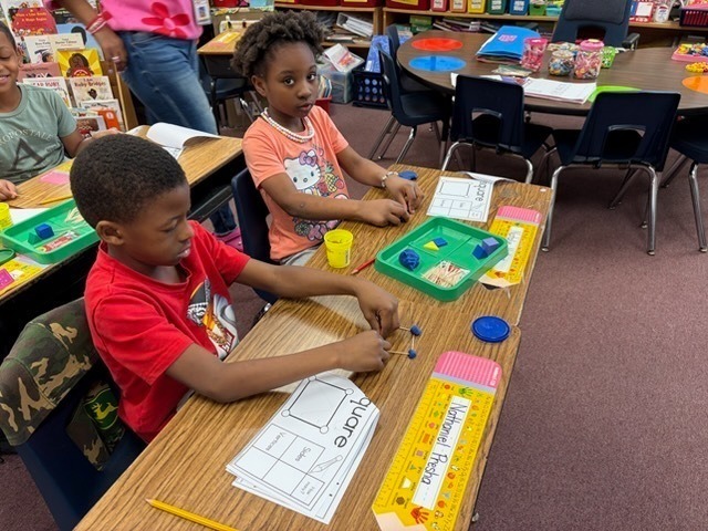 HES Lundy's Shapes 7