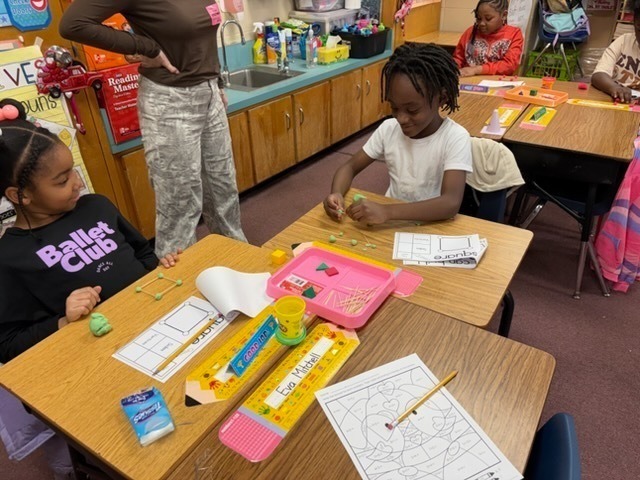 HES Lundy's Shapes 2