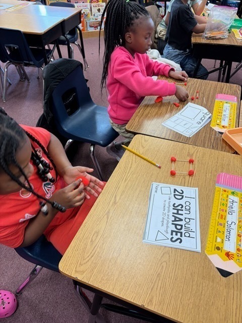 HES Lundy's Shapes 4