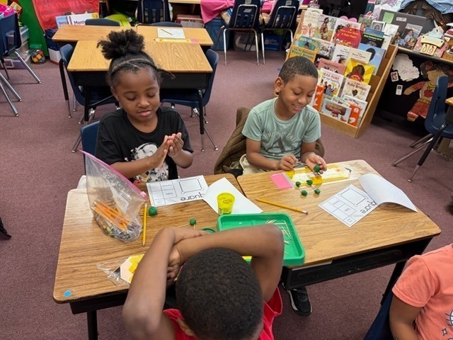 HES Lundy's Shapes 5