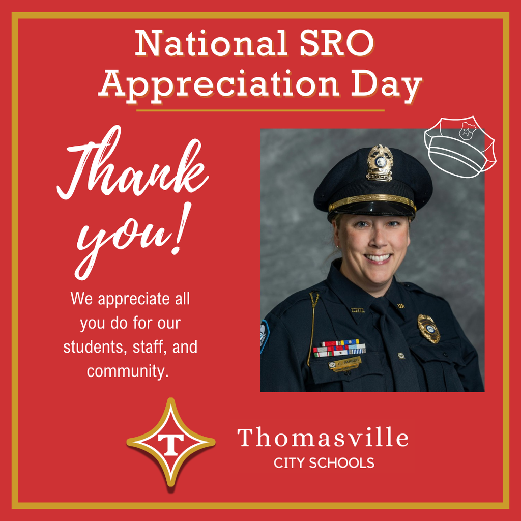 National SRO Appreciation Day 6