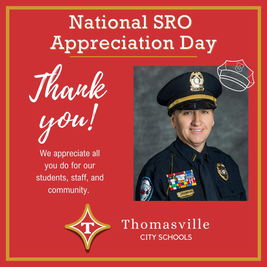 National SRO Appreciation Day 5