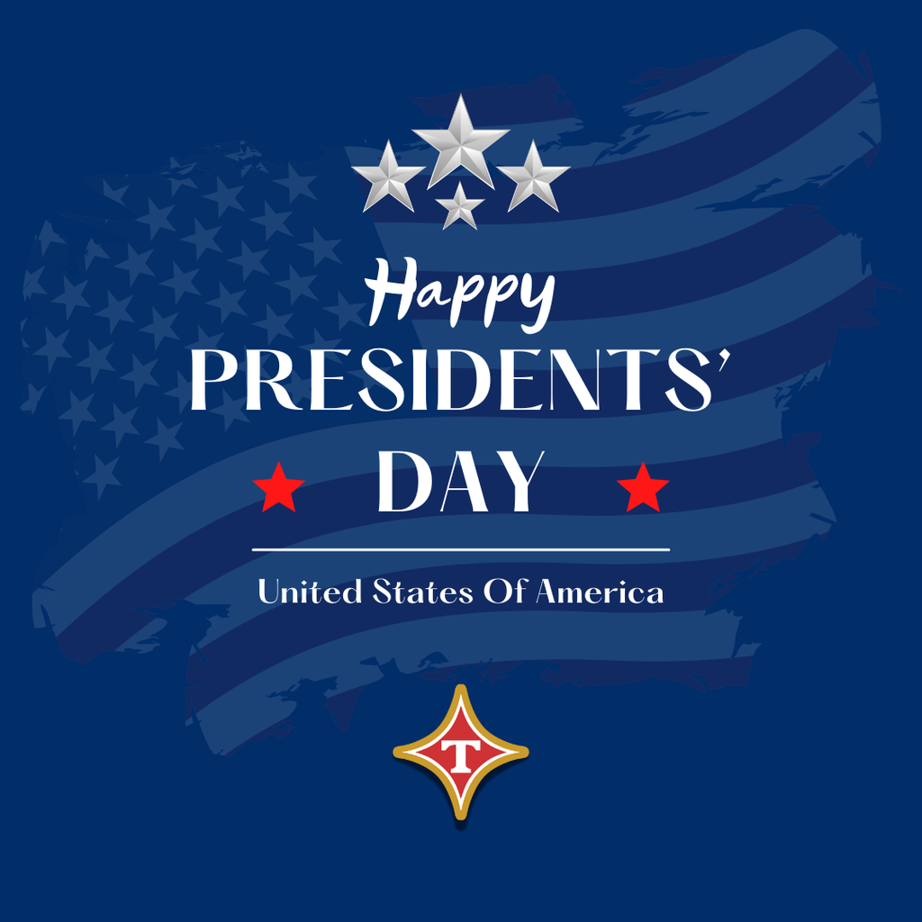 President's Day Holiday