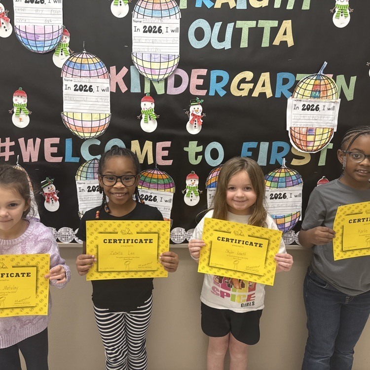 JES READ Bowl Student Spotlight 5