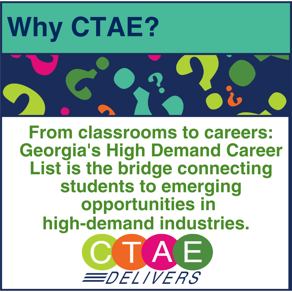 TCS GaDOE CTAE Month Feb 3