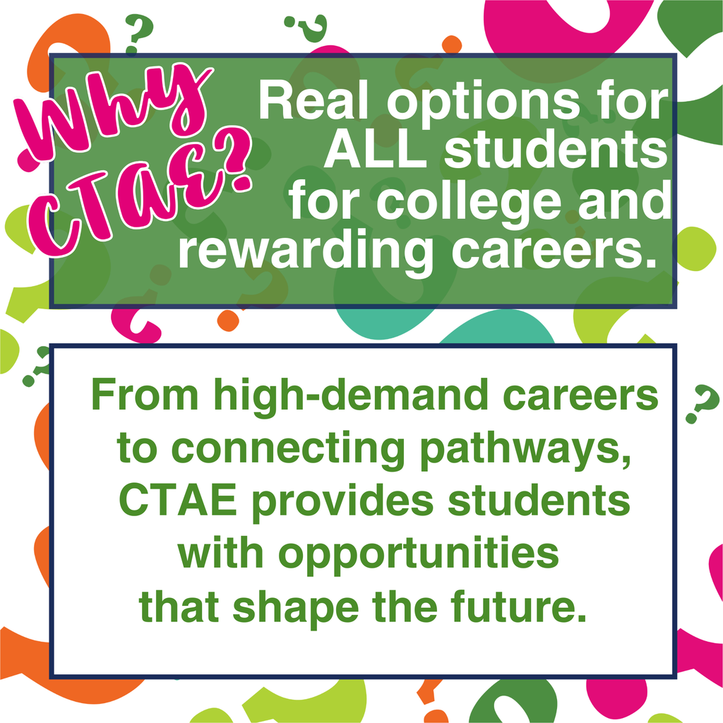 TCS GaDOE CTAE Month Feb 4