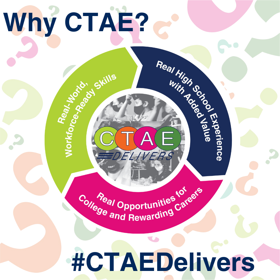 TCS GaDOE CTAE Month Feb 3