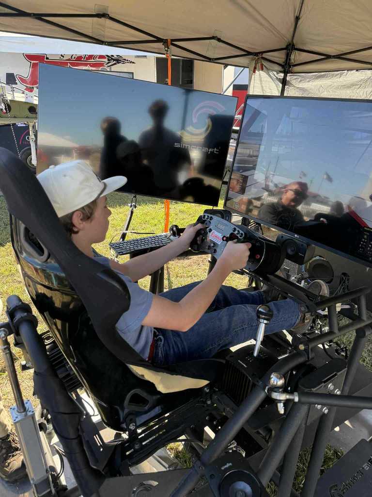 TCS GaDOE CTAE Month Feb 10