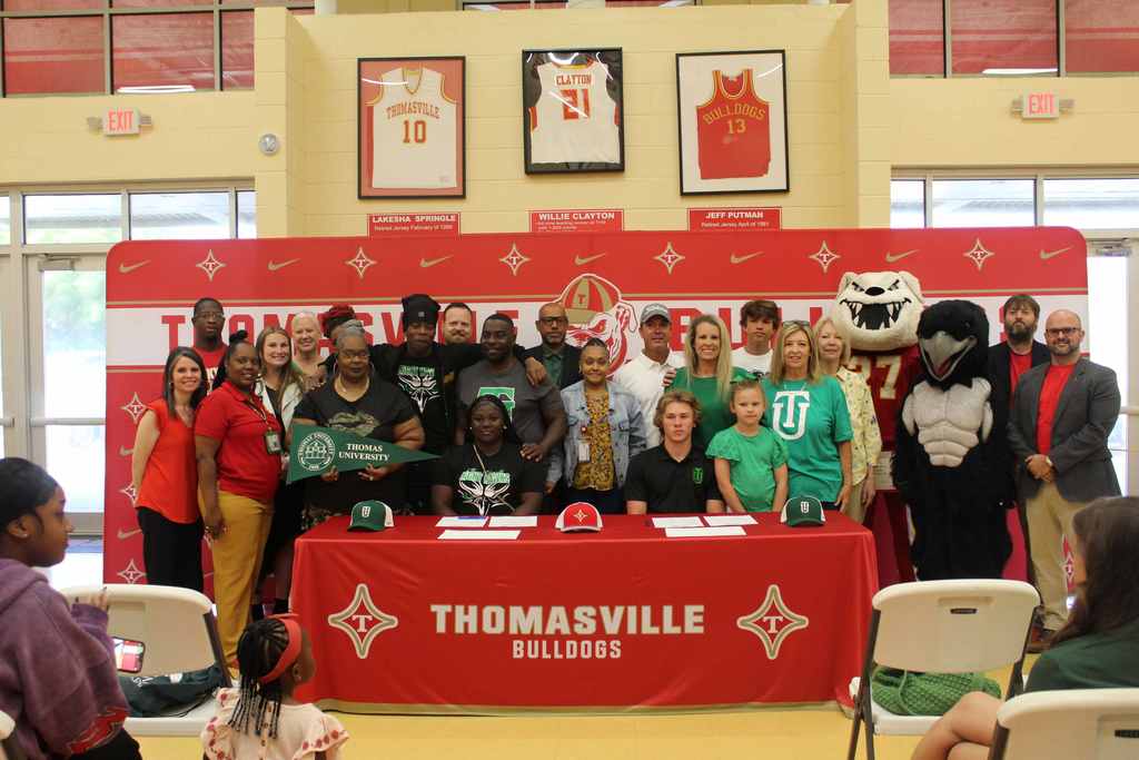 TCS GaDOE CTAE Month Feb 2