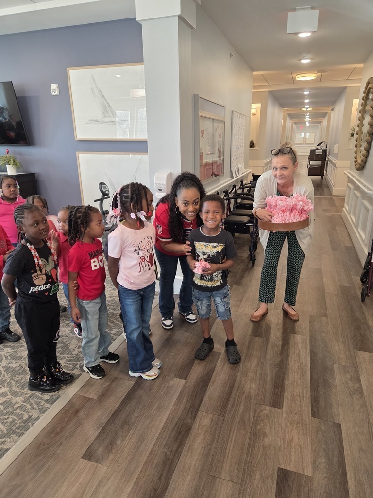 SES Kindness Week Oak Grove 5